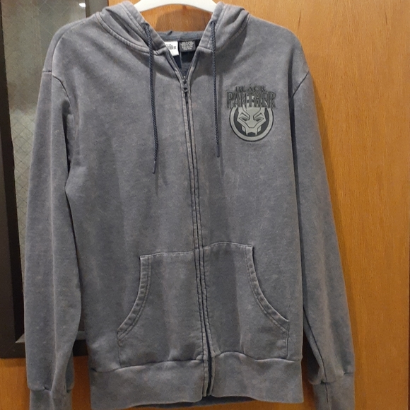 Marvel Other - Marvel Black Panther hoodie